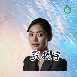 张振宇